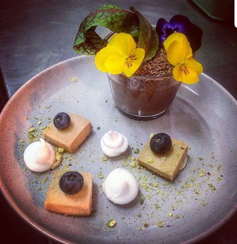 The Shack Cafe - Melbourne Tourism 5