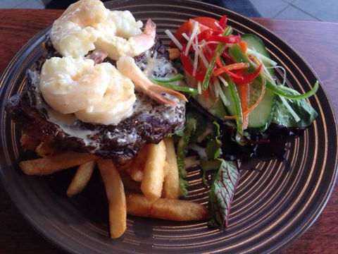 Crofty's - Melbourne Tourism 0