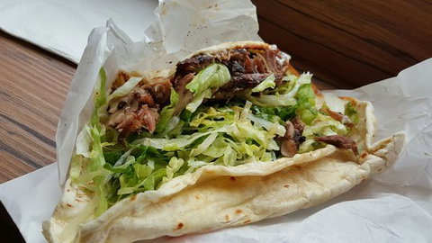 Lamb On Chapel - Melbourne Tourism 0