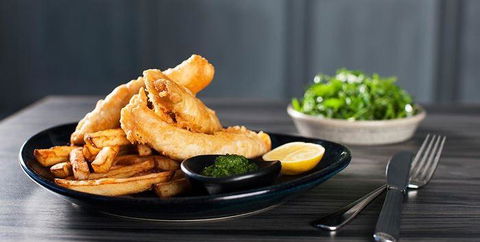 Lure - Melbourne Tourism 7