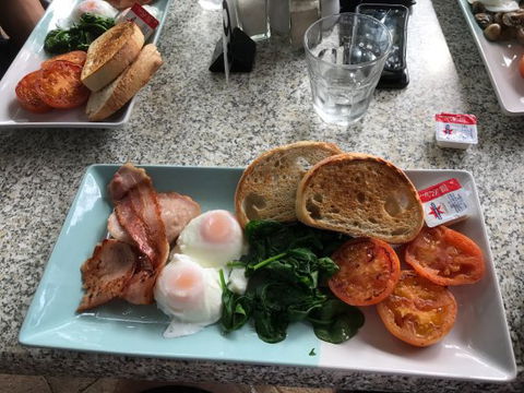 Rocklatino Caffe - Melbourne Tourism 0