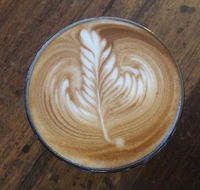 Gnostic Mana Cafe - Melbourne Tourism