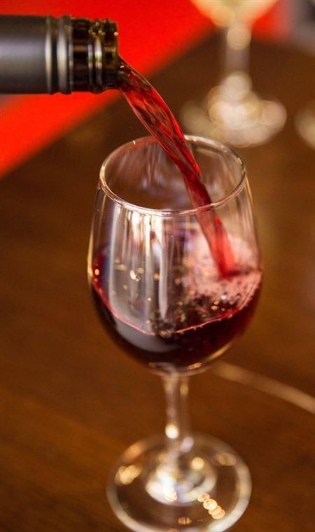 O Bar & Restaurant - Melbourne Tourism 4