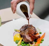 Sticky Fingers Pizzeria - Melbourne Tourism