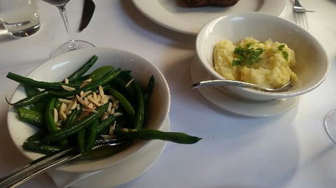 Verandah Restaurant & Bar - Melbourne Tourism 0