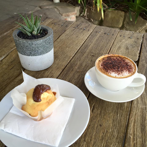 Kafe Kookaburra - Melbourne Tourism 2