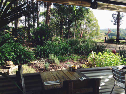 Kafe Kookaburra - Melbourne Tourism 3