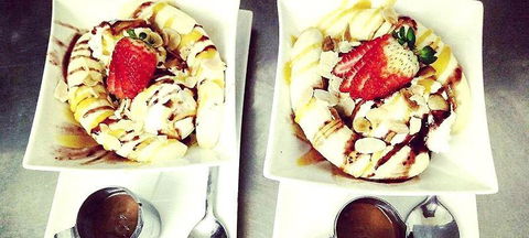Arlette's Kitchen - Melbourne Tourism 0