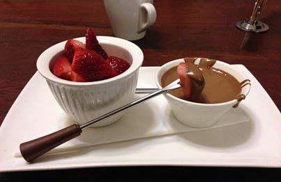 Arlette's Kitchen - Melbourne Tourism 4