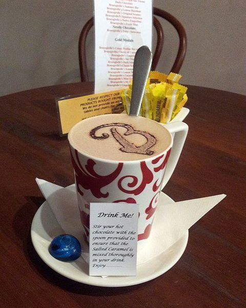 Arlette's Kitchen - Melbourne Tourism 6