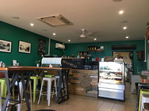 Bean Beat - Melbourne Tourism 0
