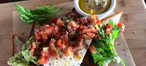 Xenia Grill - Melbourne Tourism 1