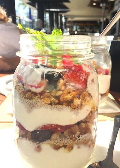 Xenia Grill - Melbourne Tourism 4