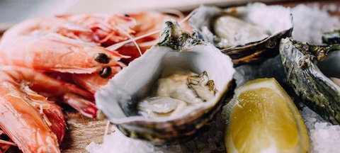 Boardwalk Bistro On Hastings - Melbourne Tourism 0