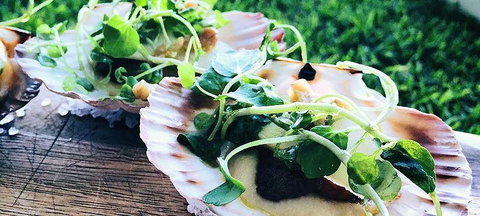 Boardwalk Bistro On Hastings - Melbourne Tourism 1