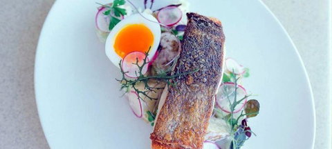 Boardwalk Bistro On Hastings - Melbourne Tourism 2