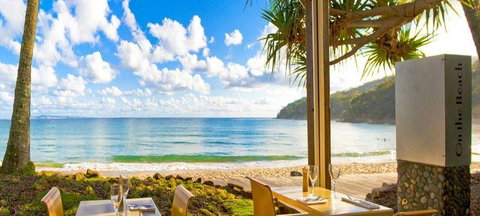 Boardwalk Bistro On Hastings - Melbourne Tourism 3