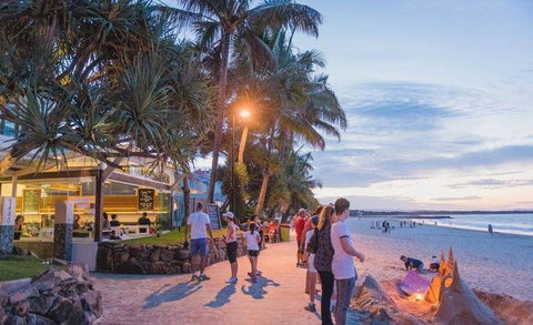 Boardwalk Bistro On Hastings - Melbourne Tourism 5