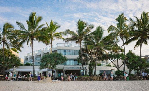 Boardwalk Bistro On Hastings - Melbourne Tourism 6