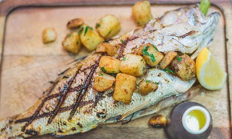 Boardwalk Bistro On Hastings - Melbourne Tourism 7