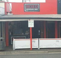 Box'd Espresso Bar - Melbourne Tourism