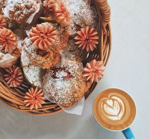 Homegrown Cafe - Melbourne Tourism 5
