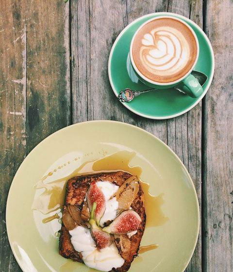 Homegrown Cafe - Melbourne Tourism 6