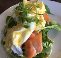 Onshore Cafe - Melbourne Tourism