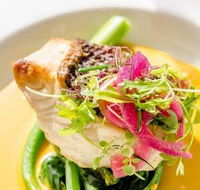 The Tadka Club - Melbourne Tourism