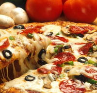 Cenzo's Cafe  Pizzeria - Melbourne Tourism