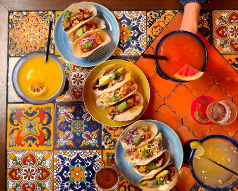 EL Camino Cantina - Melbourne Tourism 0