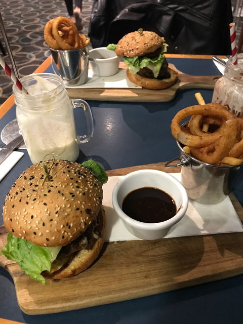 Ibis Kitchen - Brisbane - Melbourne Tourism 3