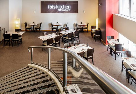 Ibis Kitchen - Brisbane - Melbourne Tourism 0
