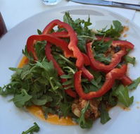 Jimmy G's - Melbourne Tourism