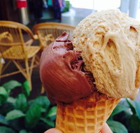 Massimo's Gelateria - Melbourne Tourism