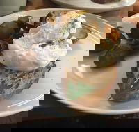 The Chapel - Melbourne Tourism