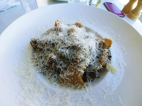 Amano Restaurant - Melbourne Tourism 0
