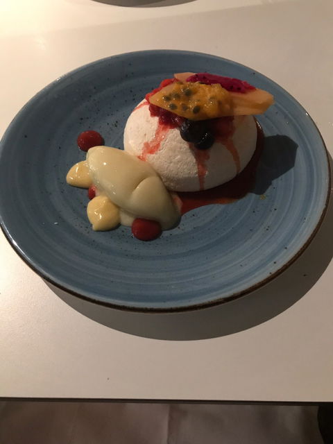 Amano Restaurant - Melbourne Tourism 3