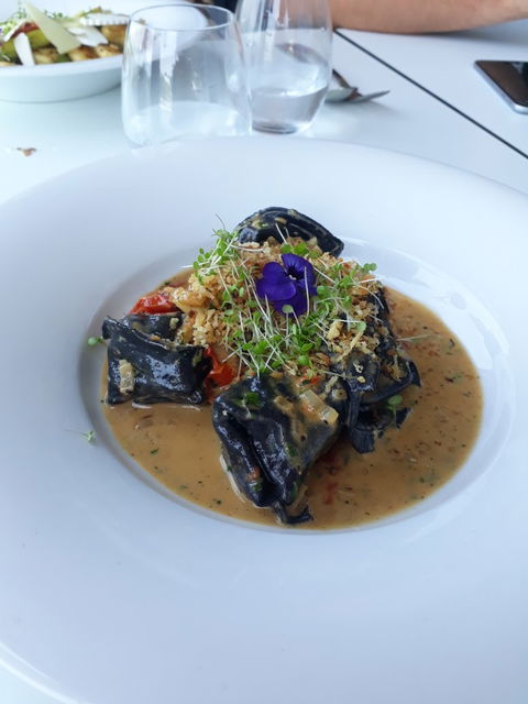 Amano Restaurant - Melbourne Tourism 4