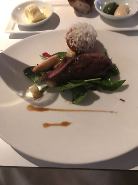 Amano Restaurant - Melbourne Tourism 6