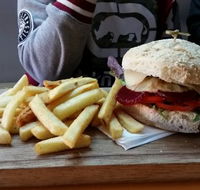 Belle Vue Cafe - Melbourne Tourism