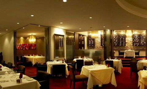 Dal Gourmet Cafe - Melbourne Tourism 16