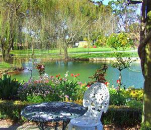 Ramon's At Willow Pond - Melbourne Tourism 6