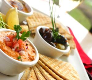 Ramon's At Willow Pond - Melbourne Tourism 7