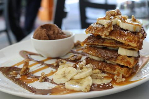 Waffle On Cairns - Melbourne Tourism 0