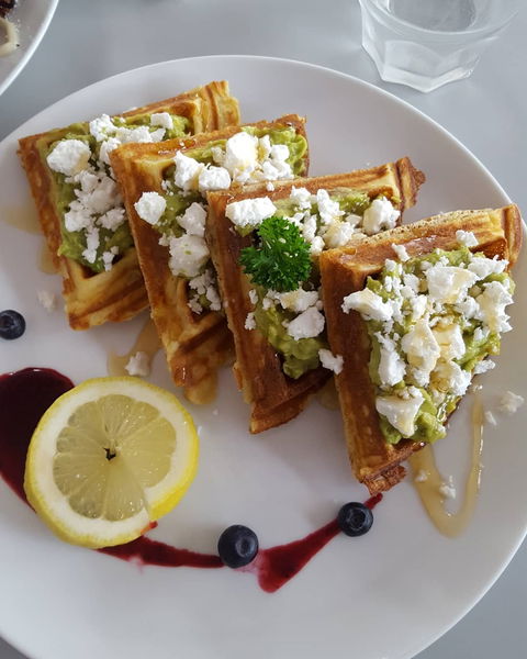 Waffle On Cairns - Melbourne Tourism 2
