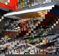 Bay Ten Espresso - Melbourne Tourism