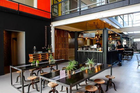 Bay Ten Espresso - Melbourne Tourism 0