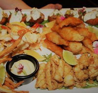 Grill Republic - Melbourne Tourism