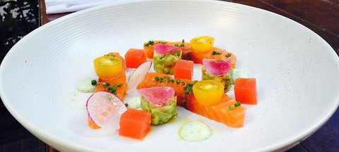 Malt & Honey - Melbourne Tourism 0